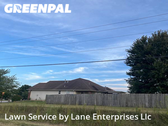 Lawn Service nearby Springfield, MO, 