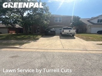 Yard Mowing nearby Leander, TX, 