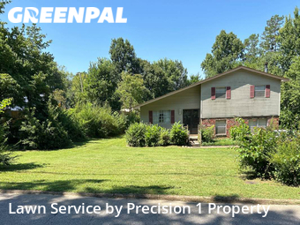 Lawn Care Service nearby Knoxville, TN, 