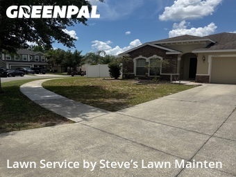 Lawn Care Service nearby Orlando, FL, 
