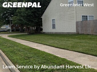 Lawn Mow nearby Chesapeake, VA, 