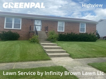 Lawn Cutting nearby Louisville, KY, 