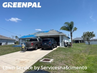 Grass Cutting nearby Cape Coral, VA, 