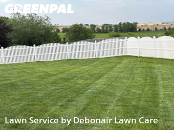 Grass Cutting nearby Omaha, NE, 