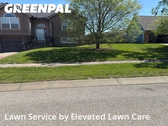 Grass Cutting nearby Tonganoxie, KS, 