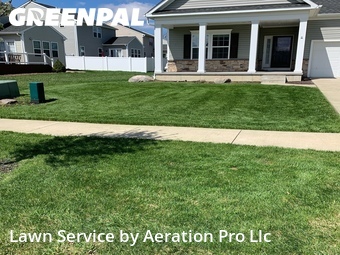 Lawn Mow nearby Streetsboro, OH, 