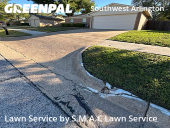 Lawn Cutting nearby Arlington, TX, 