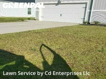 Lawn Mowing Service nearby Longs, SC, 