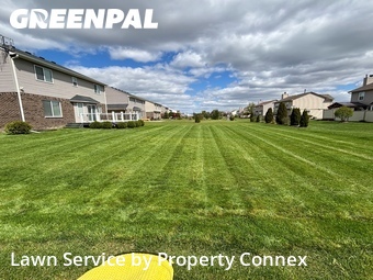Lawn Cutting nearby Van Buren Township, MI, 