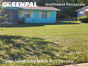 Lawn Mowing nearby Pensacola, FL, 