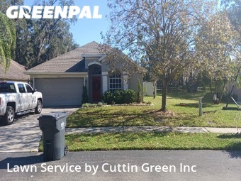 Lawn Mowing nearby Tampa, FL, 