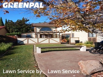 Lawn Care nearby Fairfield, CA, 
