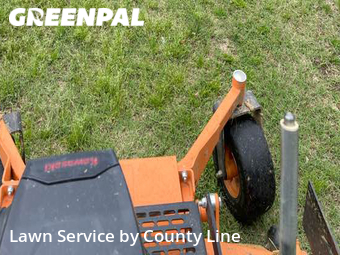 Lawn Cut nearby Bartlett, TN, 