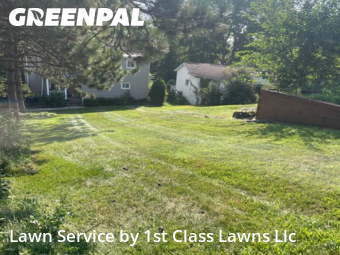 Lawn Mowing nearby Irwin, PA, 