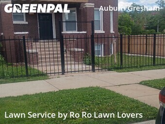 Landscaper In Chicago,60620,Landscape Design by Ro Ro Lawn Lovers, work completed in Jun , 2026