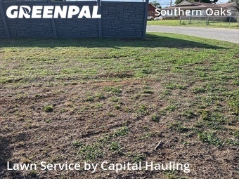 Lawn Maintenance nearby Oklahoma City, OK, 