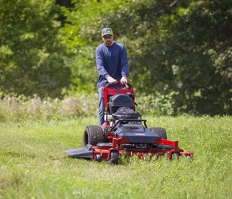 R & B Lawn Mowers Photo 11