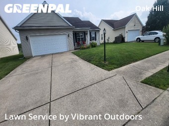 Yard Mowing nearby Evansville, IN, 