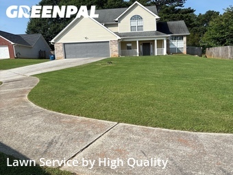 Lawn Cutting nearby Riverdale, GA, 