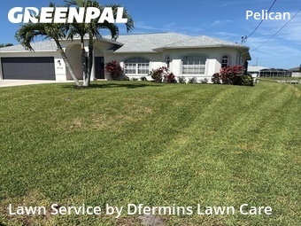 Lawn Service nearby Cape Coral, FL, 