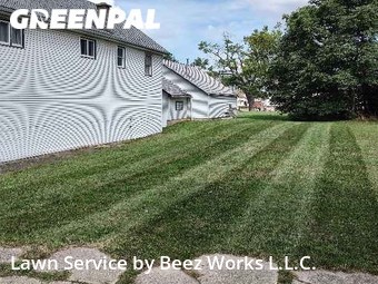 Lawn Maintenance nearby Buffalo, NY, 