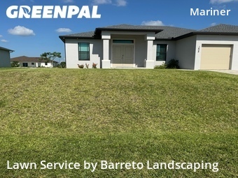 Yard Mowing nearby Cape Coral, FL, 