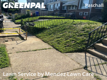 Yard Mowing nearby Philadelphia, PA, 