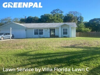 Lawn Care nearby Fort Pierce, FL, 