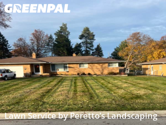 Lawn Care nearby Seven Hills, OH, 