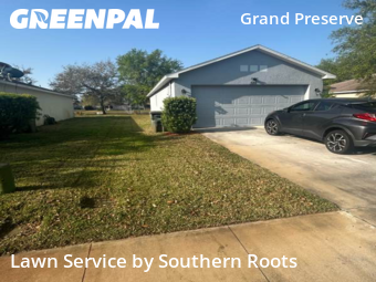 Lawn Service nearby Daytona Beach, FL, 