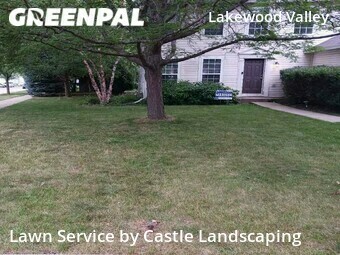 Lawn Maintenance nearby Aurora, IL, 