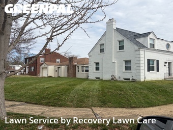 Lawn Mowing Service nearby University City, MO, 