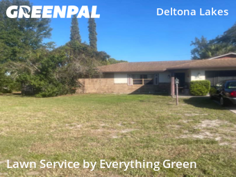 Yard Mowing nearby Deltona, FL, 