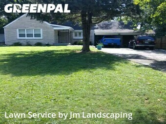 Lawn Care nearby Louisville, KY, 