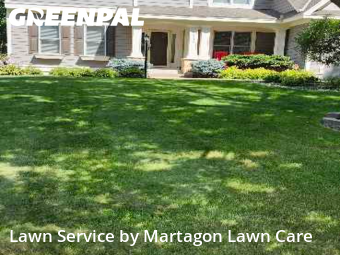 Lawn Mow nearby Woodbury, MN, 