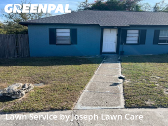 Lawn Care Service nearby Lakeland, FL, 