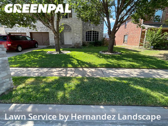 Yard Mowing nearby Euless, TX, 