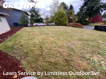 Lawn Mow nearby Newcastle, WA, 