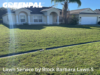 Lawn Care nearby Port St. Lucie, FL, 