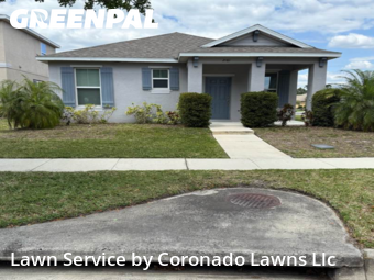 Lawn Maintenance nearby Kissimmee, FL, 