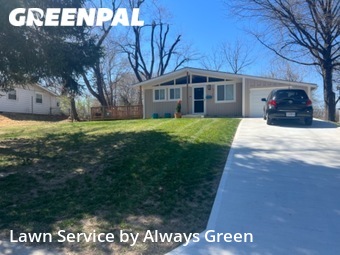 Grass Cut nearby Kansas City, MO, 