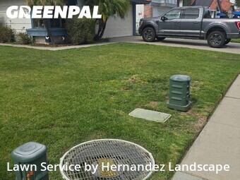 Work completed by reliable-lawn-care-service-in-Temecula-CA