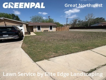 Lawn Mow nearby San Antonio, TX, 