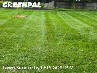 Lawn Care Service nearby Elizabethtown, PA, 