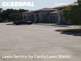 Lawn Mowing nearby Fort Worth, TX, 