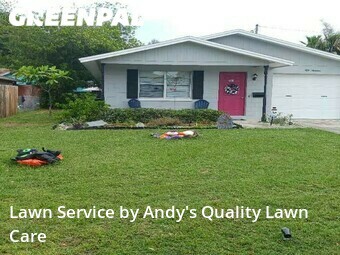 Lawn Care nearby Saint Petersburg, FL, 