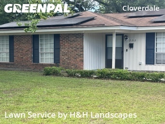 Yard Mowing nearby Savannah, GA, 
