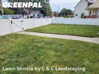 Lawn Mow nearby Hempstead, NY, 