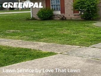 Lawn Mowing nearby Louisville, KY, 