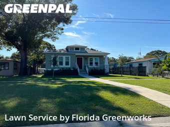 Lawn Care nearby St. Petersburg, FL, 